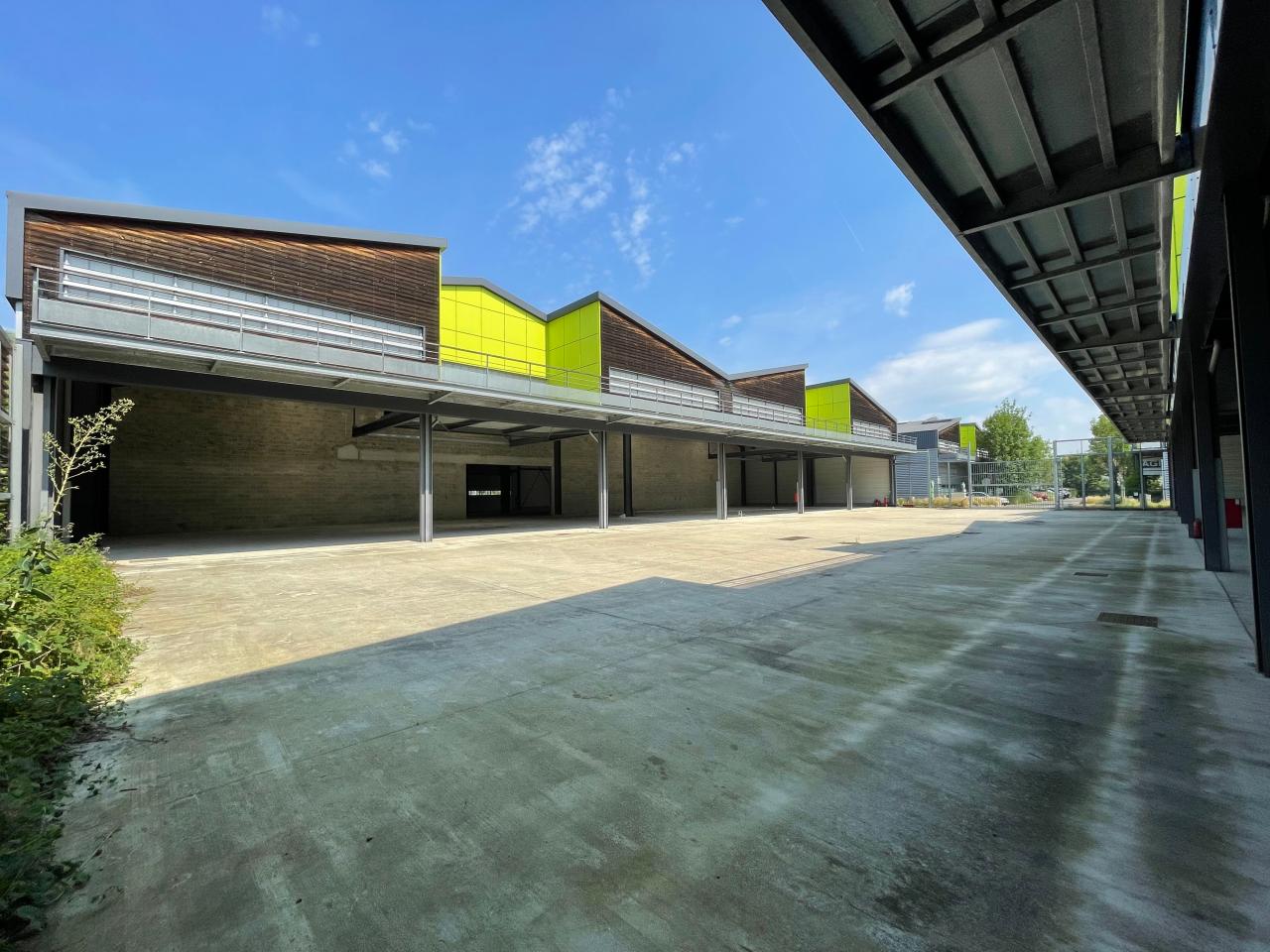 Local d'activité Cormeilles-en-Parisis 5540m² Location local d'activité Cormeilles-en-Parisis Val-d'Oise OLACT2424489 1